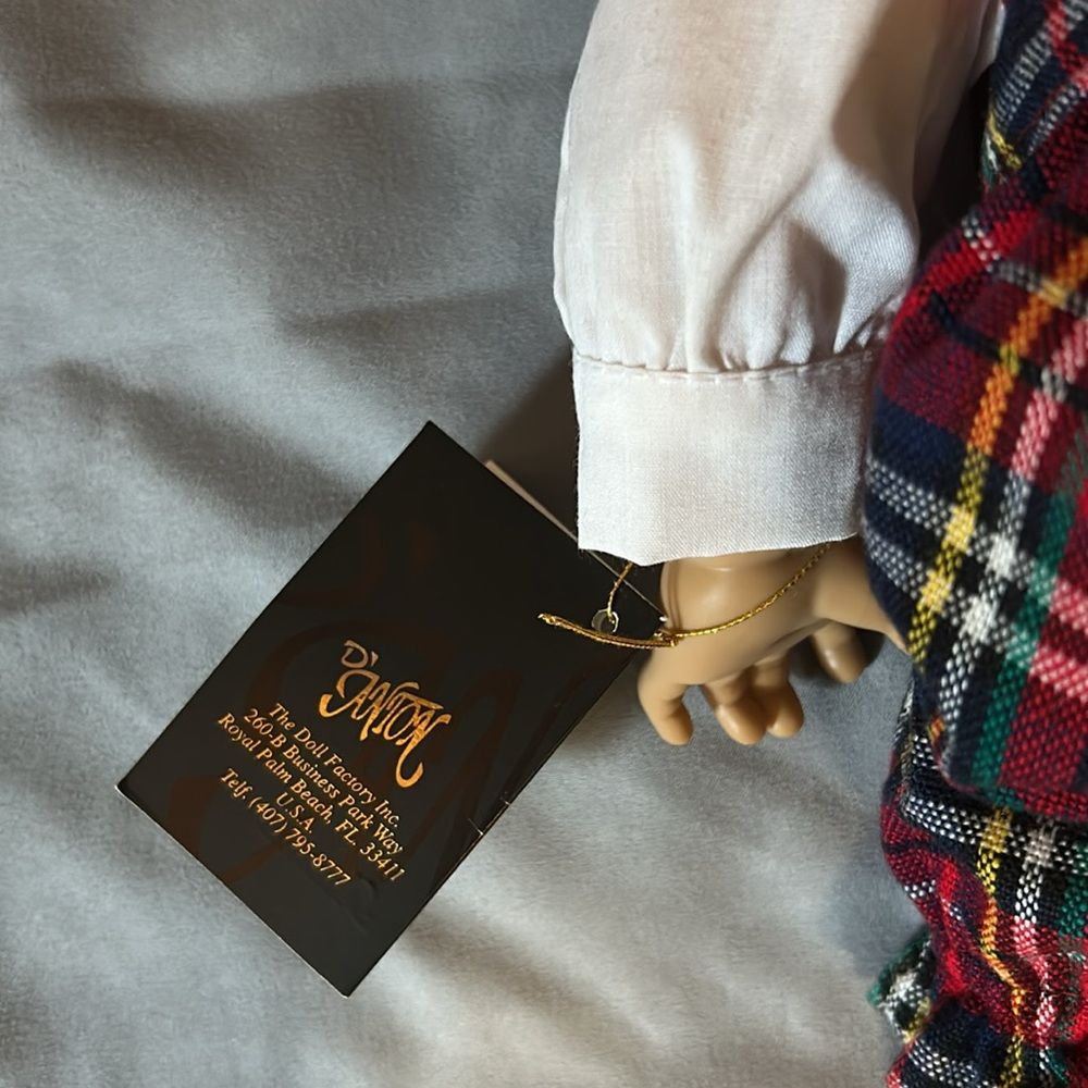 The Rotten Kid Doll - Picture 5 of 11